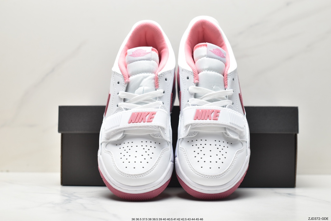 240 Air Jordan Legacy 312 Low 乔丹最强三合一混合版 PN3407-161