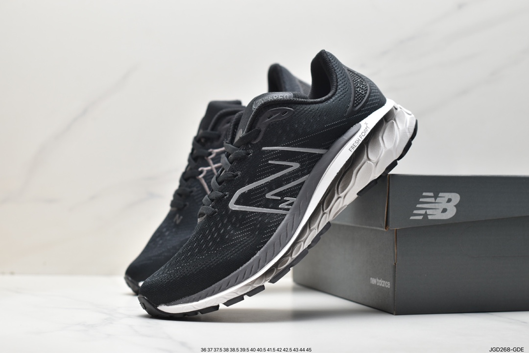 NewBalance 860 series sports shoes continue M860K13