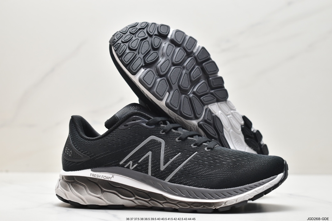 NewBalance 860 series sports shoes continue M860K13