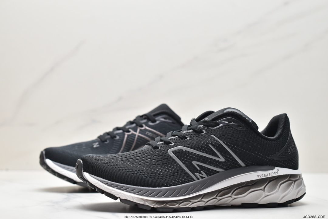 NewBalance 860 series sports shoes continue M860K13