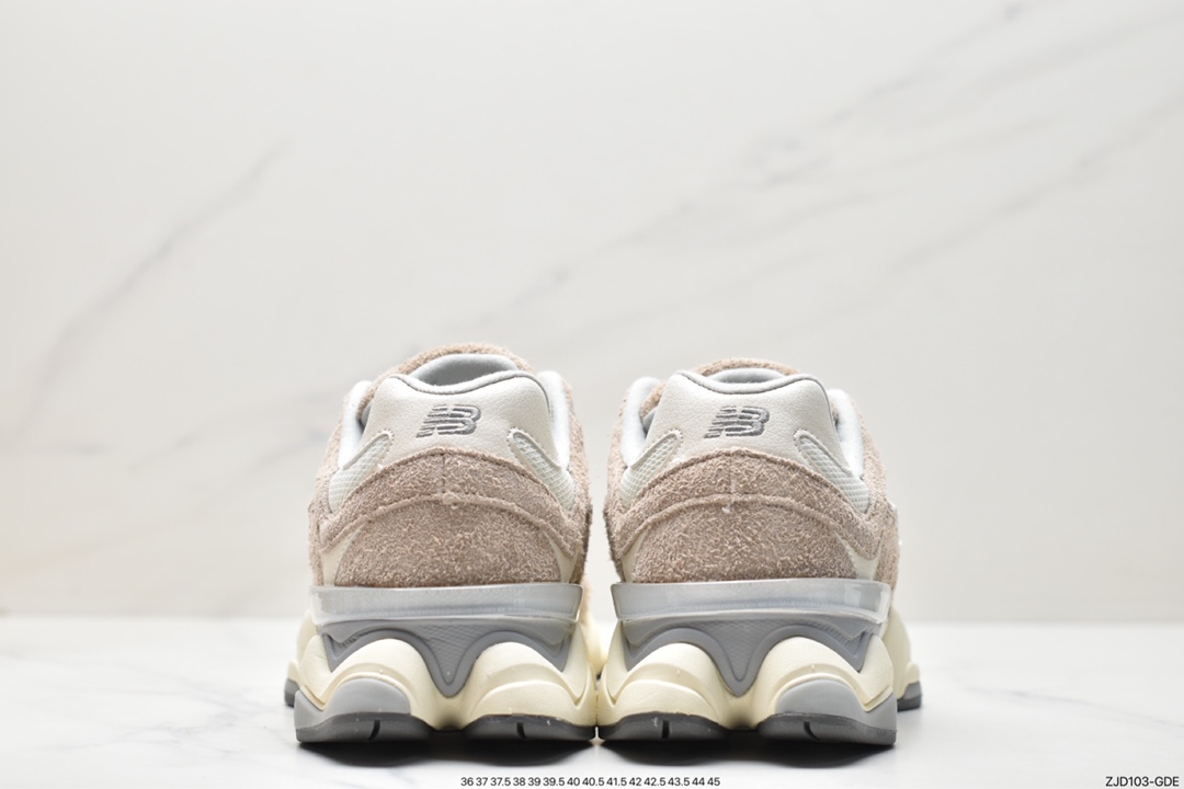 Joe Freshgoods x New Balance version NB9060 joint model U9060HSB