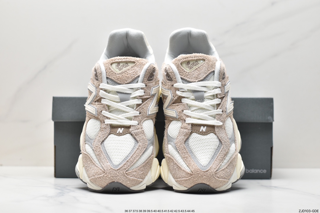 Joe Freshgoods x New Balance version NB9060 joint model U9060HSB