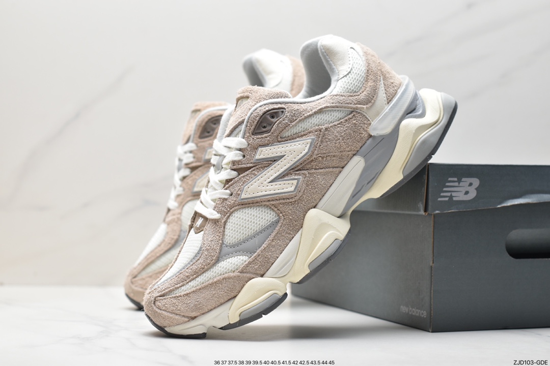 Joe Freshgoods x New Balance version NB9060 joint model U9060HSB