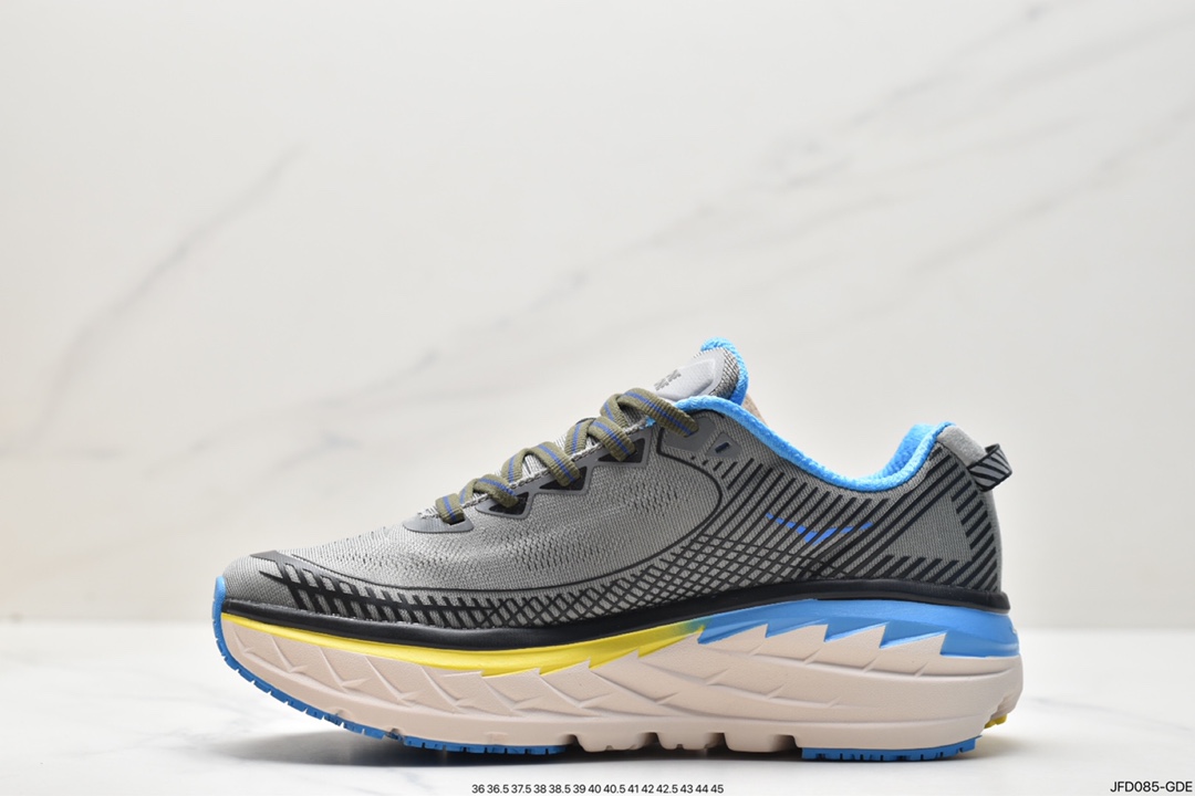 Xiaohongshu recommends HOKA ONE ONE new color 1014757