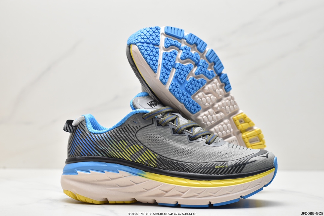 Xiaohongshu recommends HOKA ONE ONE new color 1014757