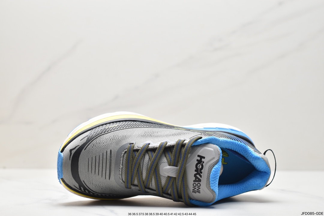 Xiaohongshu recommends HOKA ONE ONE new color 1014757