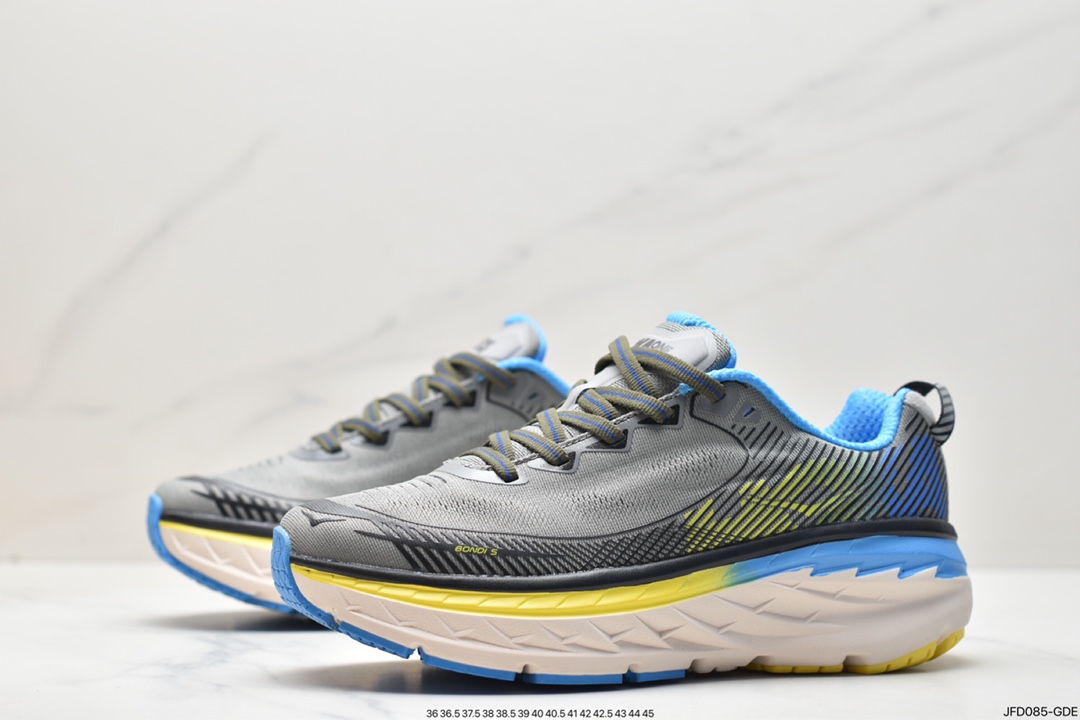 Xiaohongshu recommends HOKA ONE ONE new color 1014757