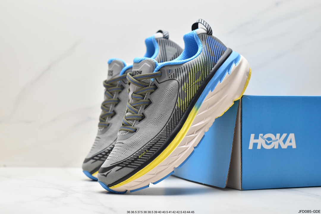 Xiaohongshu recommends HOKA ONE ONE new color 1014757