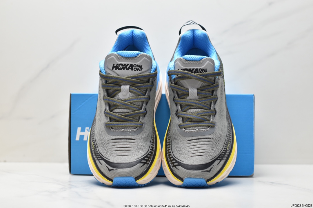 Xiaohongshu recommends HOKA ONE ONE new color 1014757