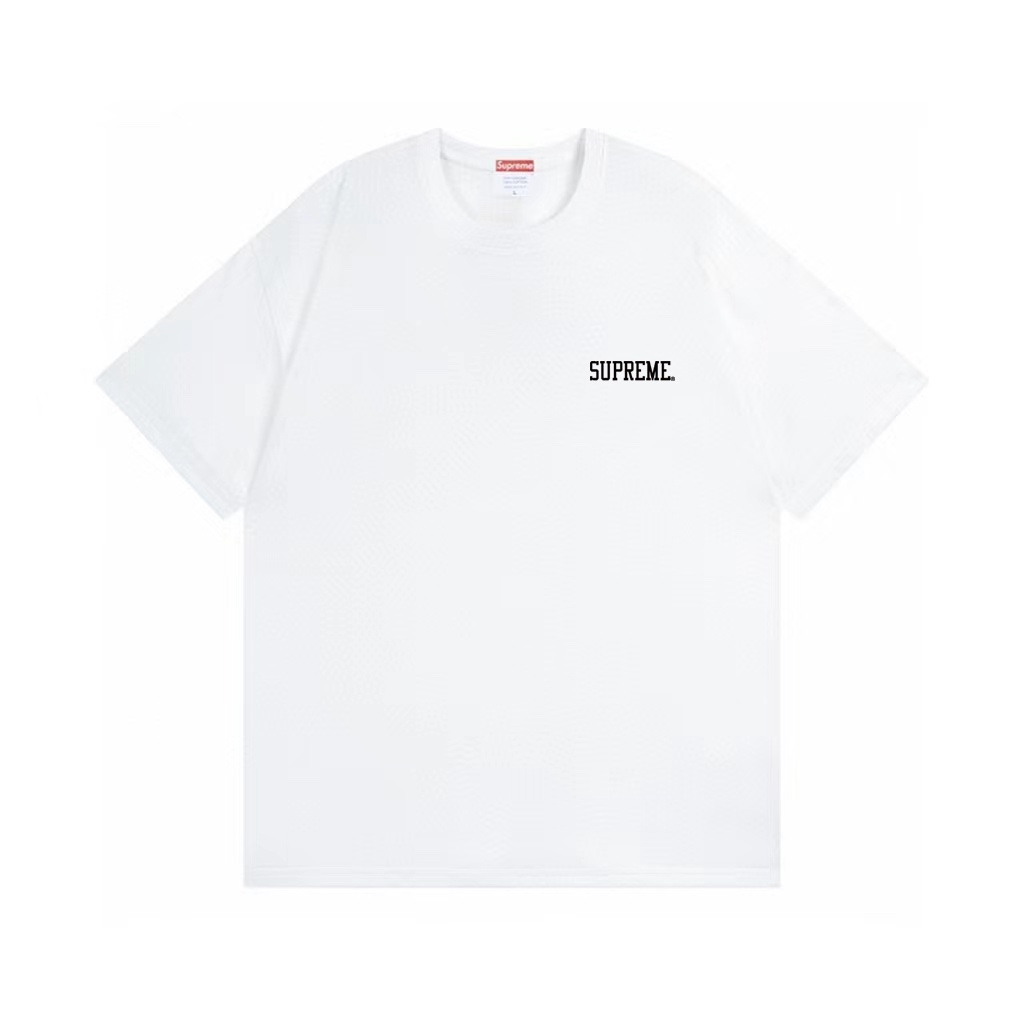 슈프림 남성 반팔 87466 Supreme T Shirt