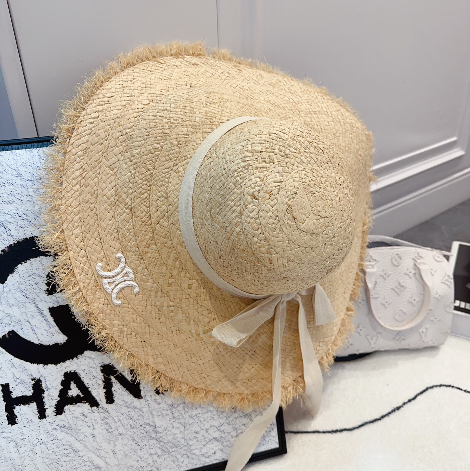 셀린느 모자 83337 Celine Cap