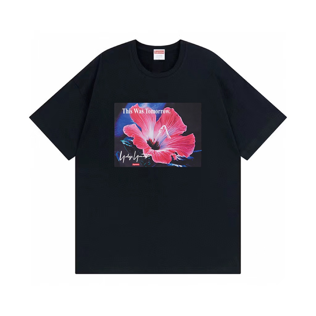 슈프림 남성 반팔 87469 Supreme T Shirt