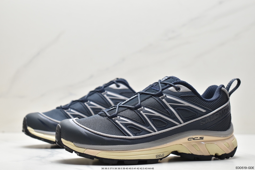 350 Salomon XA PRO XT-6 EXPANSE 萨洛蒙户外越野跑鞋 471339-23