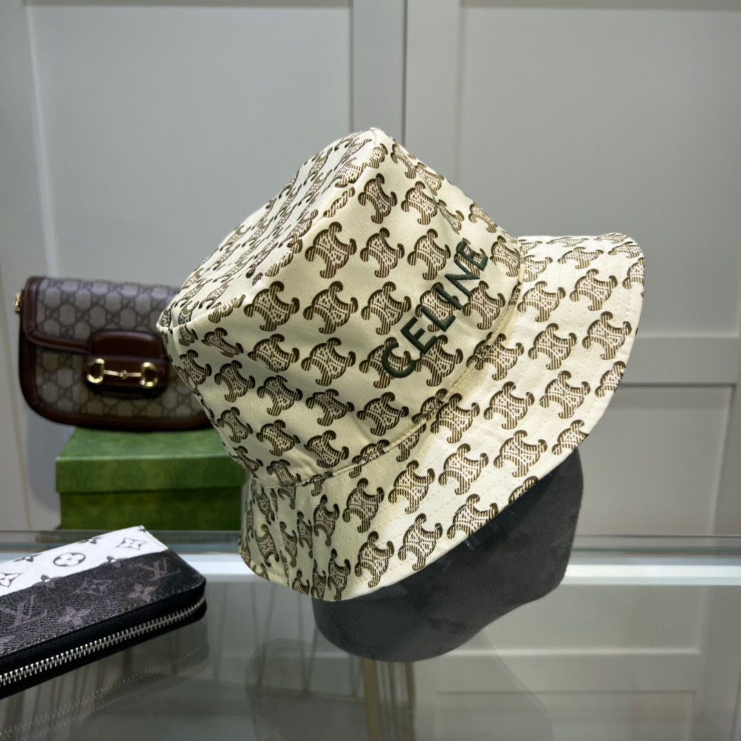 셀린느 모자 84193 Celine Cap