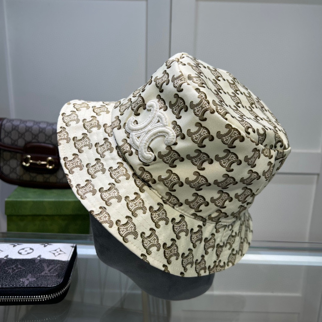 셀린느 모자 84194 Celine Cap