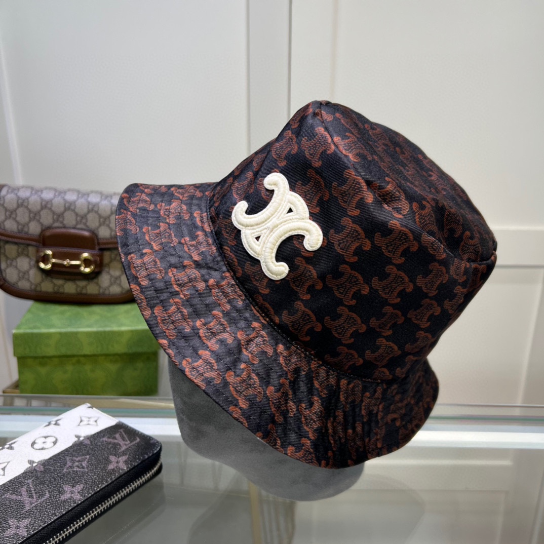 셀린느 모자 84195 Celine Cap