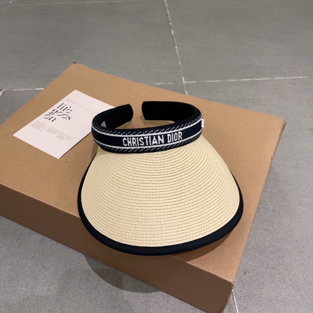 디올 모자 78532 Dior Cap