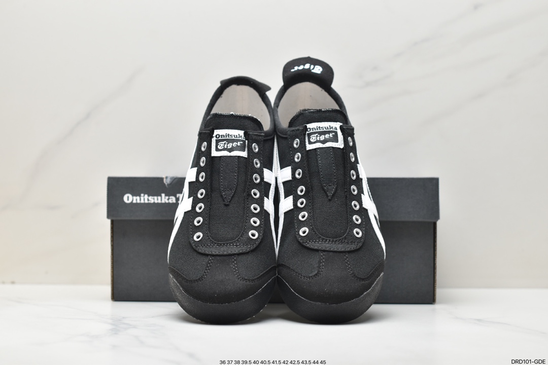 Onitsuka Tiger NIPPON MADE Onitsuka Tiger handmade shoes series