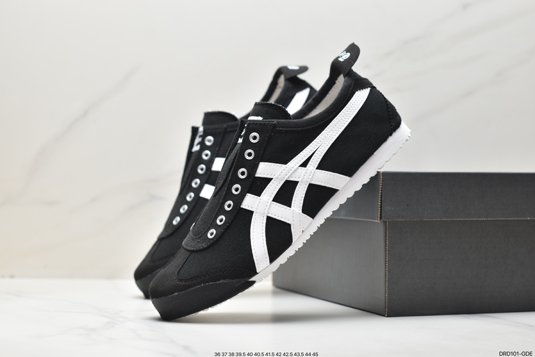 Onitsuka Tiger NIPPON MADE Onitsuka Tiger handmade shoes series