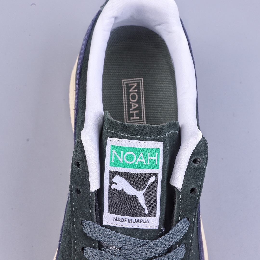 NOAH xPUMA Clyde 50th Anniversary Rebirth 392477-02