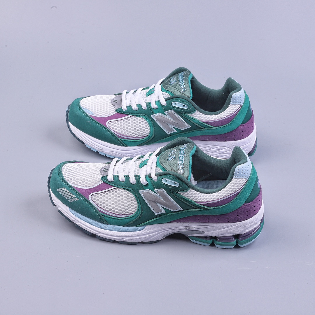 New Balance 2002 series retro casual running shoes M2002RUT