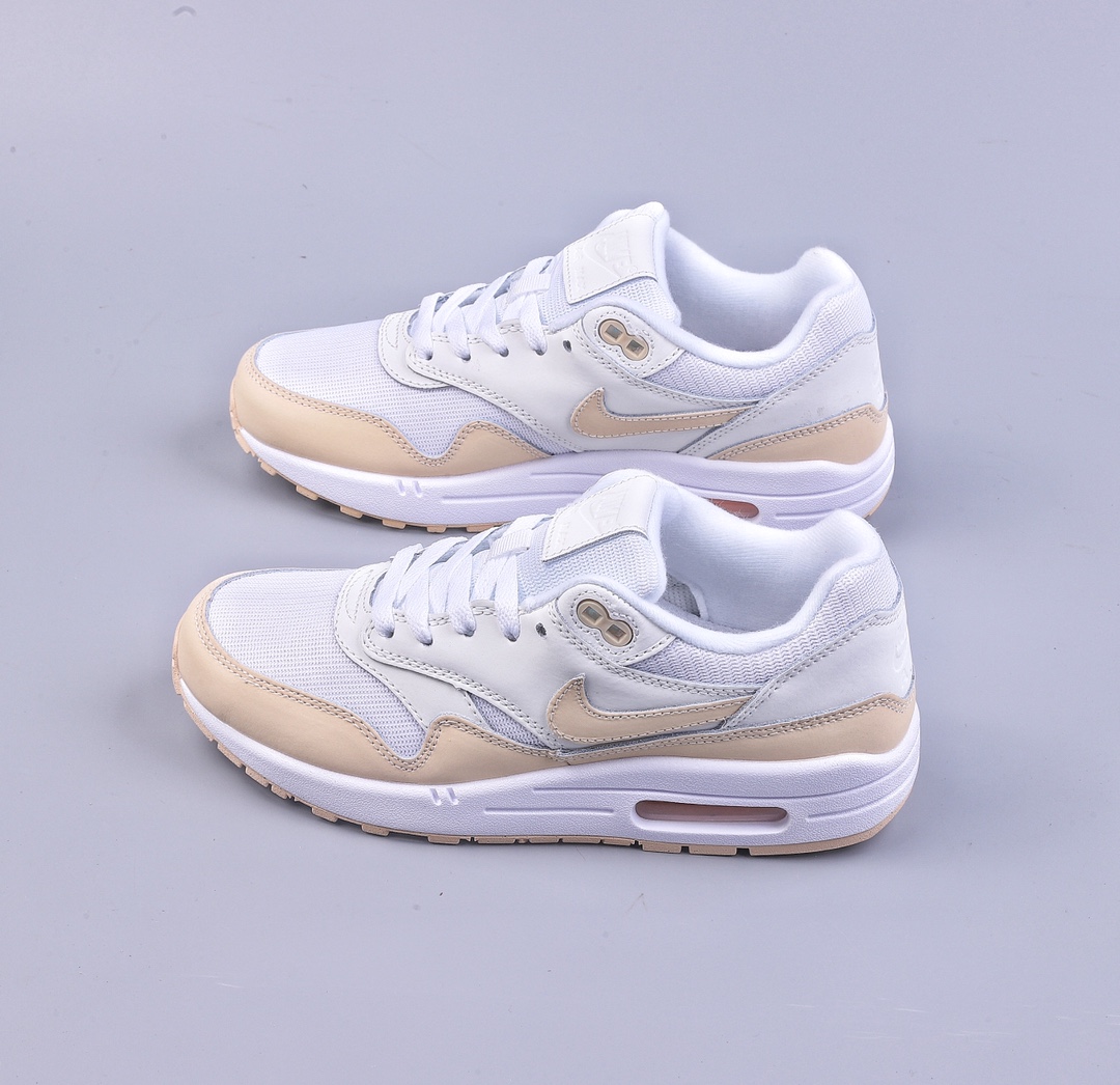 200 Nike Air Max 1 初代复古气垫慢跑鞋  FB5060-100