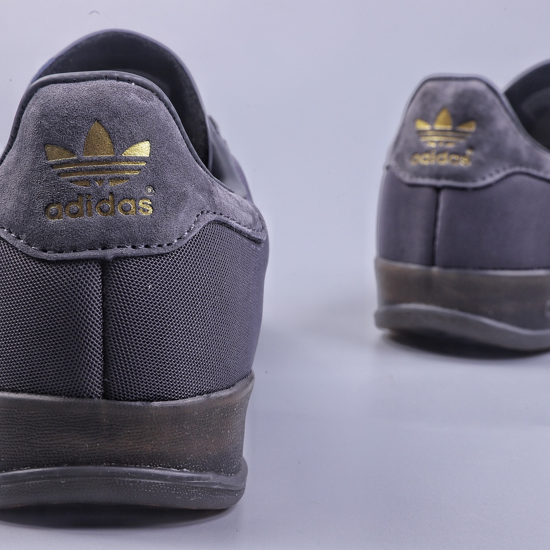 160 Adidas Originals Gazelle Indoor H06273 三叶草低帮板鞋