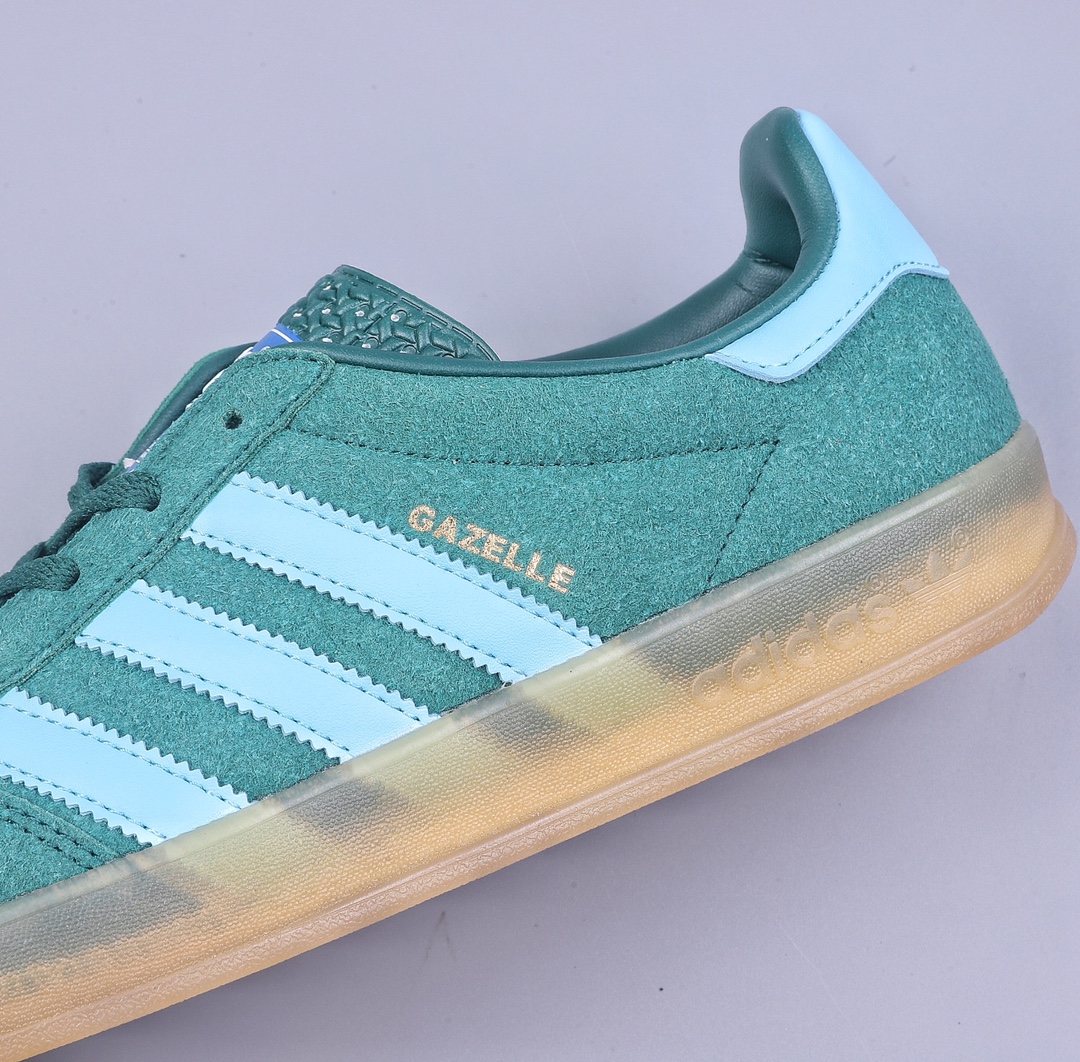 YH adidas originals Gazelle Indoor brings us IG9979