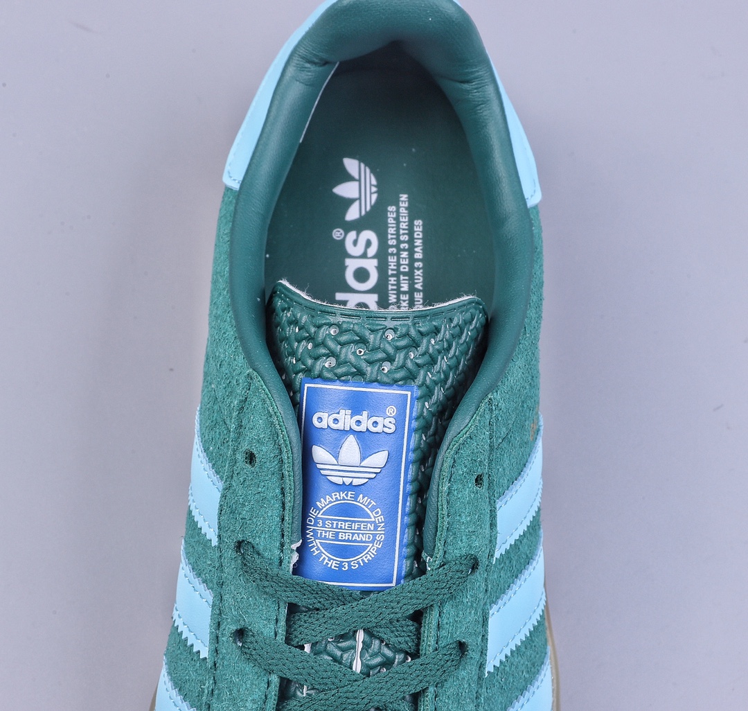 YH adidas originals Gazelle Indoor brings us IG9979