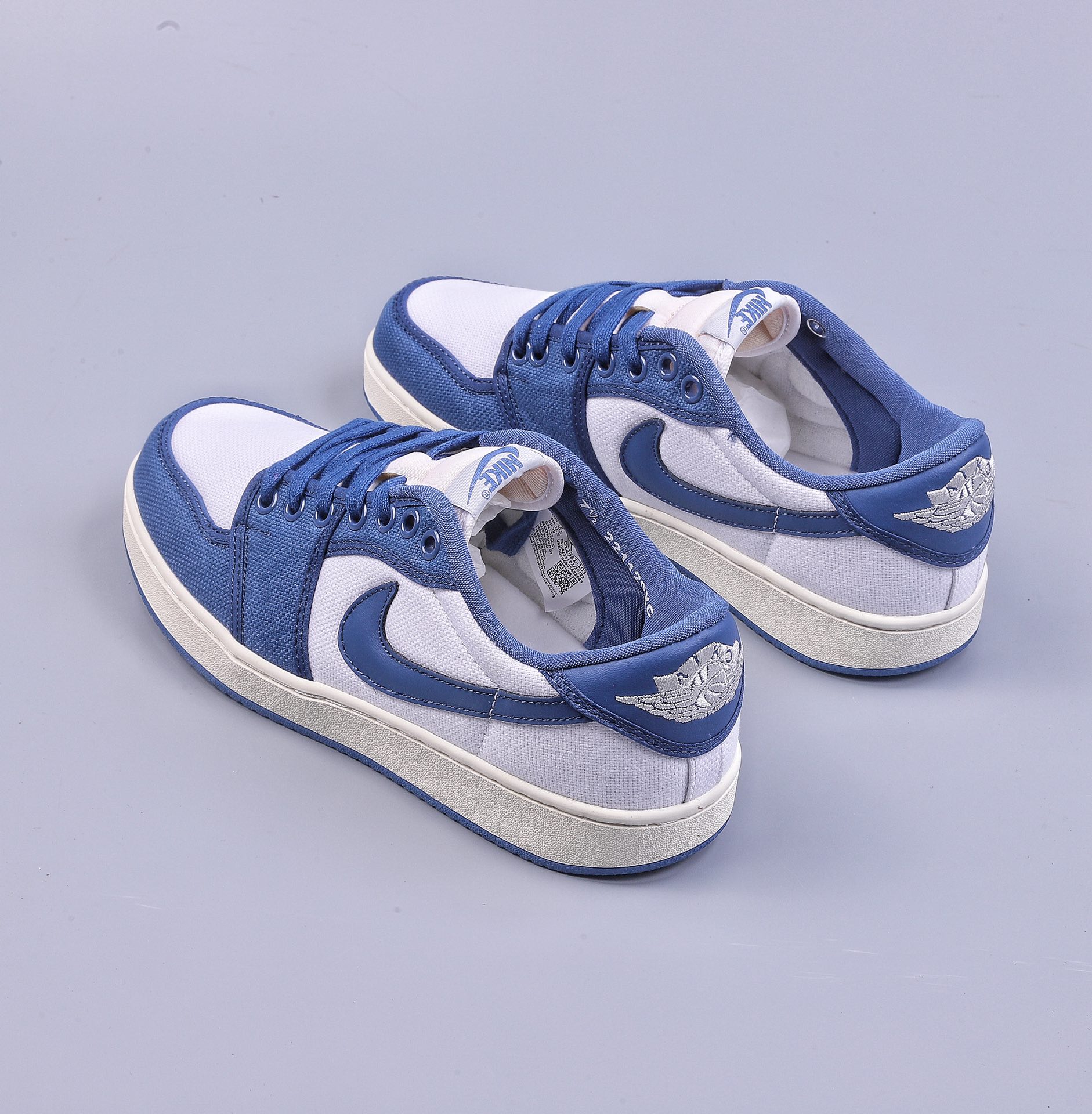 200 Air Jordan 1 KO Low 官方同步新色 DX4981-103