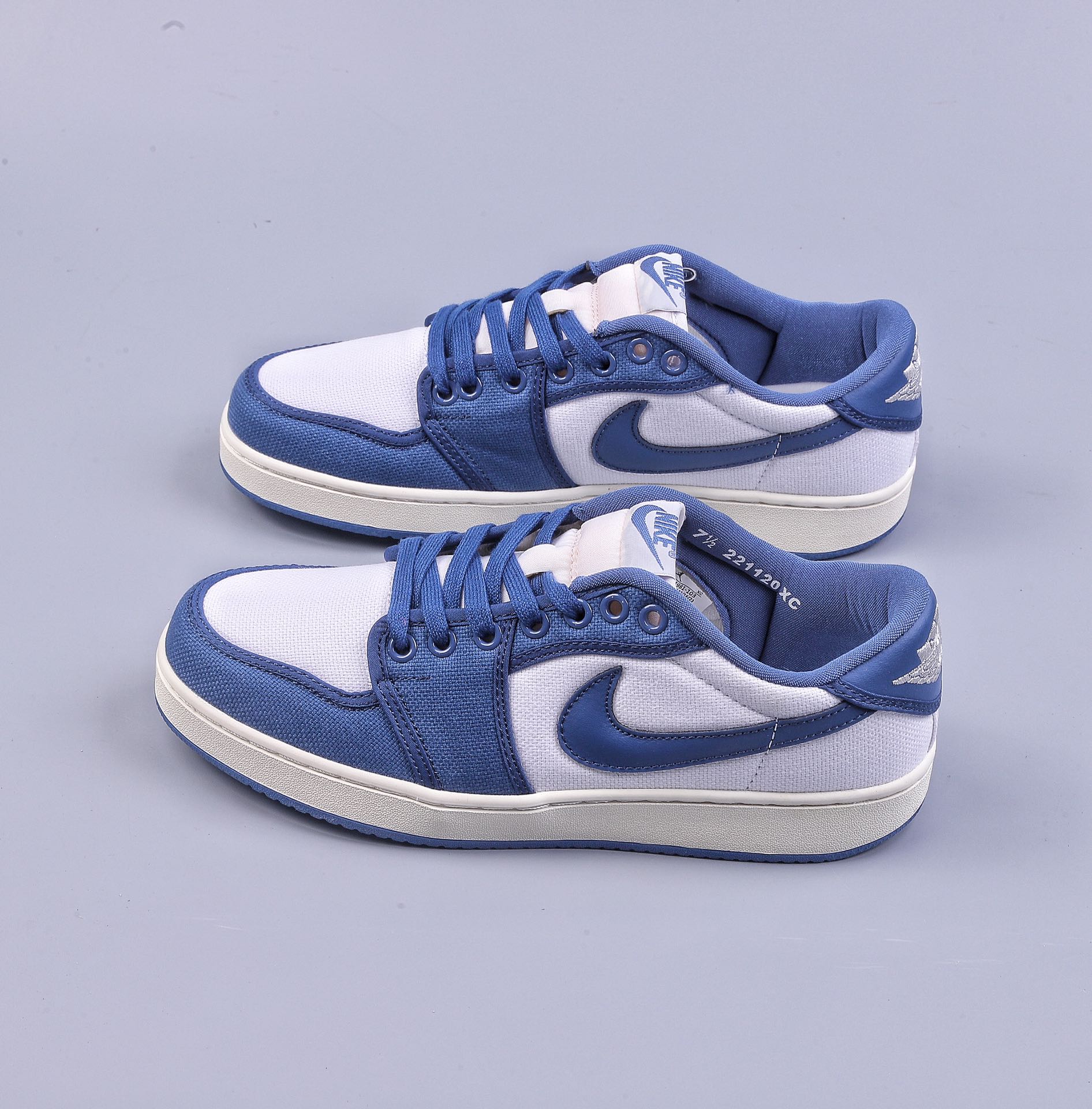 200 Air Jordan 1 KO Low 官方同步新色 DX4981-103