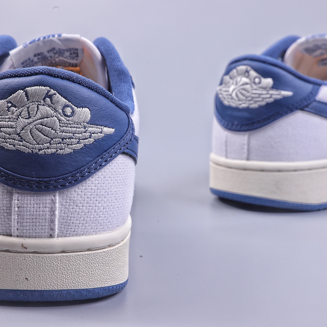 200 Air Jordan 1 KO Low 官方同步新色 DX4981-103