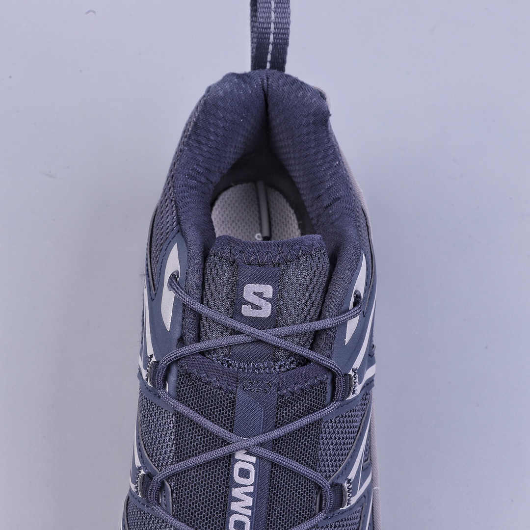 Salomon XT-6 Salomon retro trendy outdoor functional mountaineering running shoes 471341-26