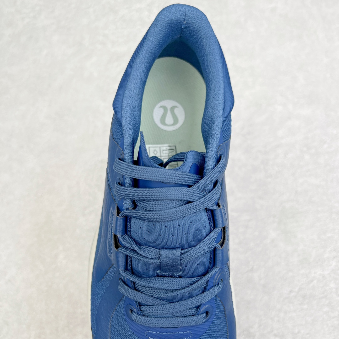 图片[5]-＃纯原福利 Lululemon Blissfeel 露露乐檬查奇系列低帮健身训练透气休闲运动慢跑鞋 跑步为主 训练为辅 呼应你的健身计划 分区弹力和支撑设计 平衡稳定度和灵活度中足结构为跑步和训练提供支撑 双密度中底 跑步时提供舒适回弹 训练时提供灵活支撑 分压式外底 提升抓地力和灵活度 尺码：36 36.5 37.5 38 38.5 39 40 40.5 41 42 42.5 43 44 44.5 45-选品中心