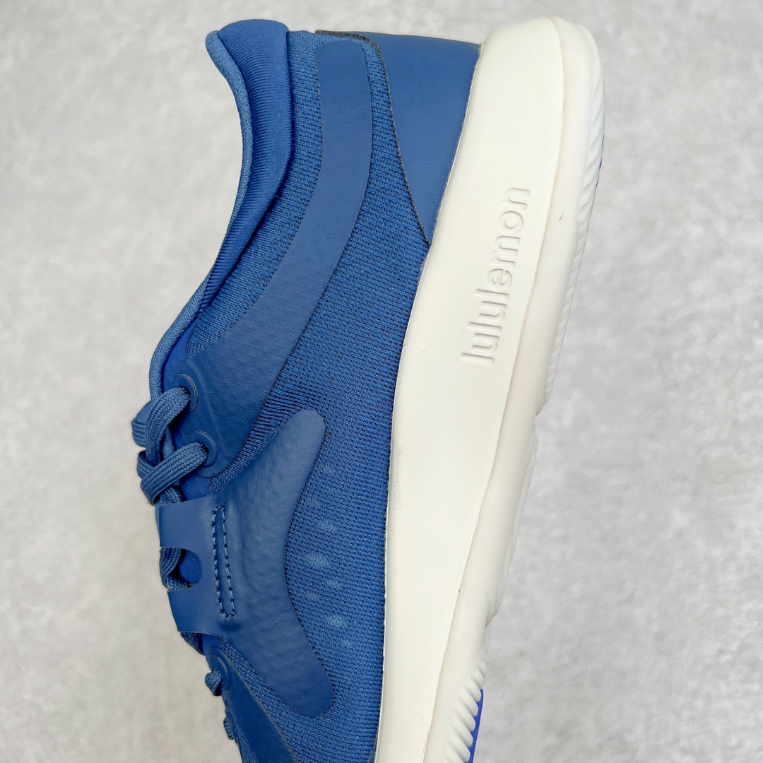 图片[7]-＃纯原福利 Lululemon Blissfeel 露露乐檬查奇系列低帮健身训练透气休闲运动慢跑鞋 跑步为主 训练为辅 呼应你的健身计划 分区弹力和支撑设计 平衡稳定度和灵活度中足结构为跑步和训练提供支撑 双密度中底 跑步时提供舒适回弹 训练时提供灵活支撑 分压式外底 提升抓地力和灵活度 尺码：36 36.5 37.5 38 38.5 39 40 40.5 41 42 42.5 43 44 44.5 45-选品中心