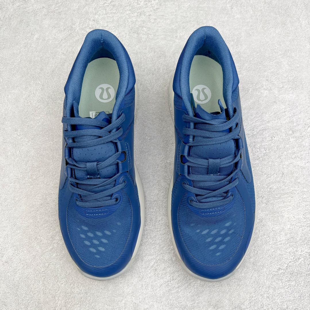 图片[2]-＃纯原福利 Lululemon Blissfeel 露露乐檬查奇系列低帮健身训练透气休闲运动慢跑鞋 跑步为主 训练为辅 呼应你的健身计划 分区弹力和支撑设计 平衡稳定度和灵活度中足结构为跑步和训练提供支撑 双密度中底 跑步时提供舒适回弹 训练时提供灵活支撑 分压式外底 提升抓地力和灵活度 尺码：36 36.5 37.5 38 38.5 39 40 40.5 41 42 42.5 43 44 44.5 45-选品中心