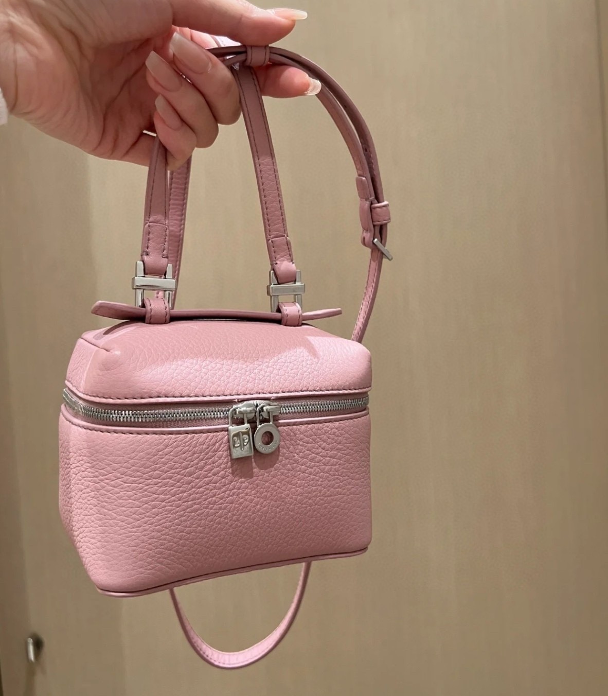 로로피아나 128814 가방 Loro Piana Bag