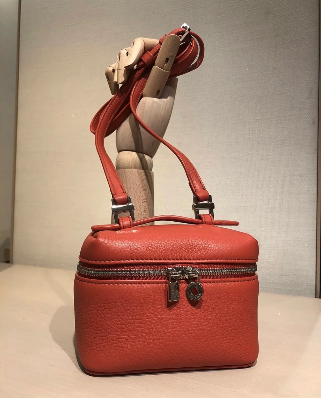 로로피아나 128815 가방 Loro Piana Bag