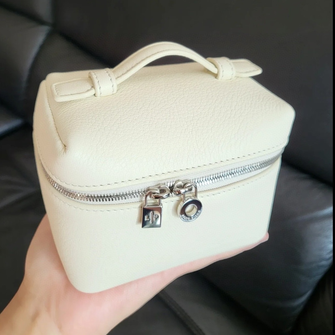 로로피아나 128816 가방 Loro Piana Bag