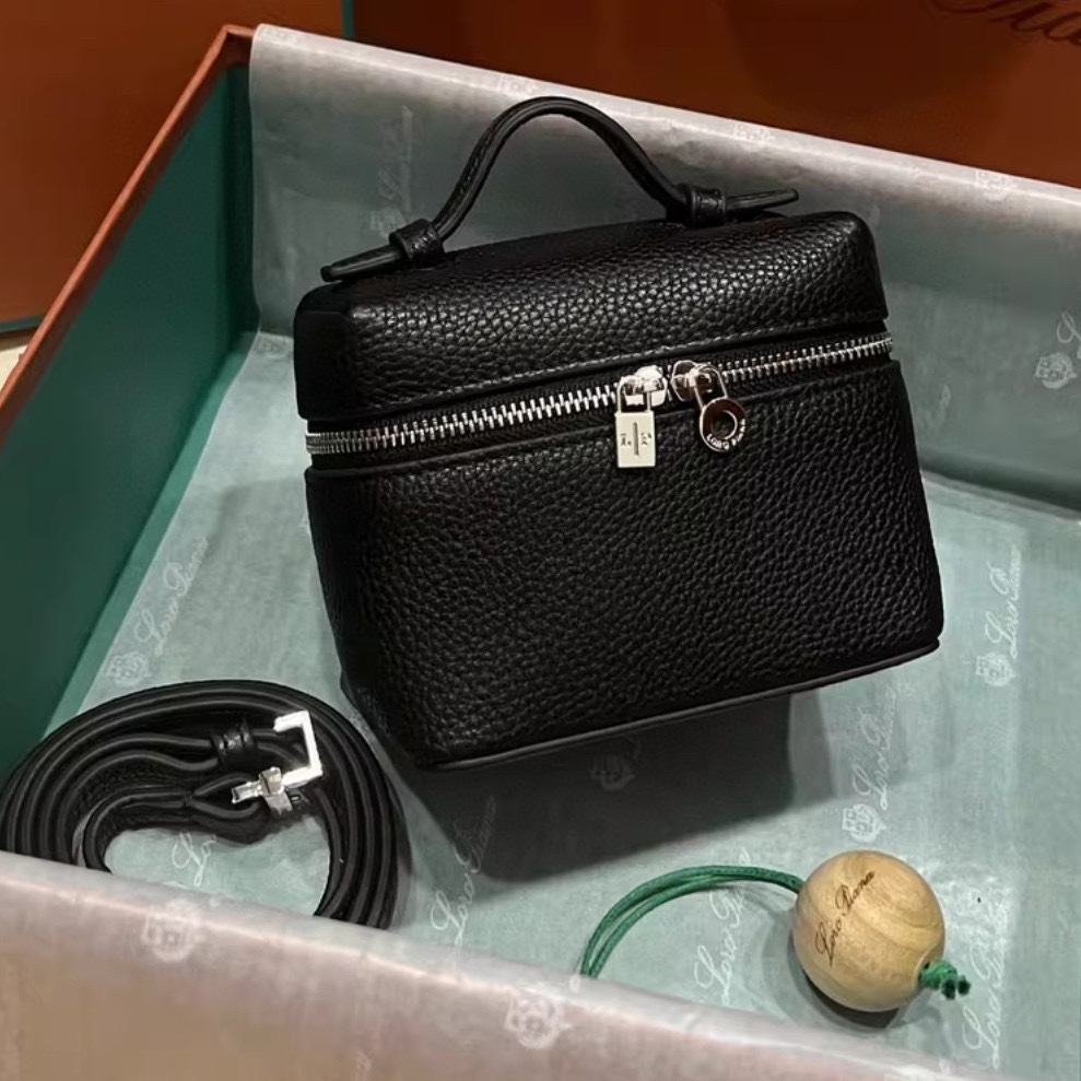 로로피아나 128817 가방 Loro Piana Bag