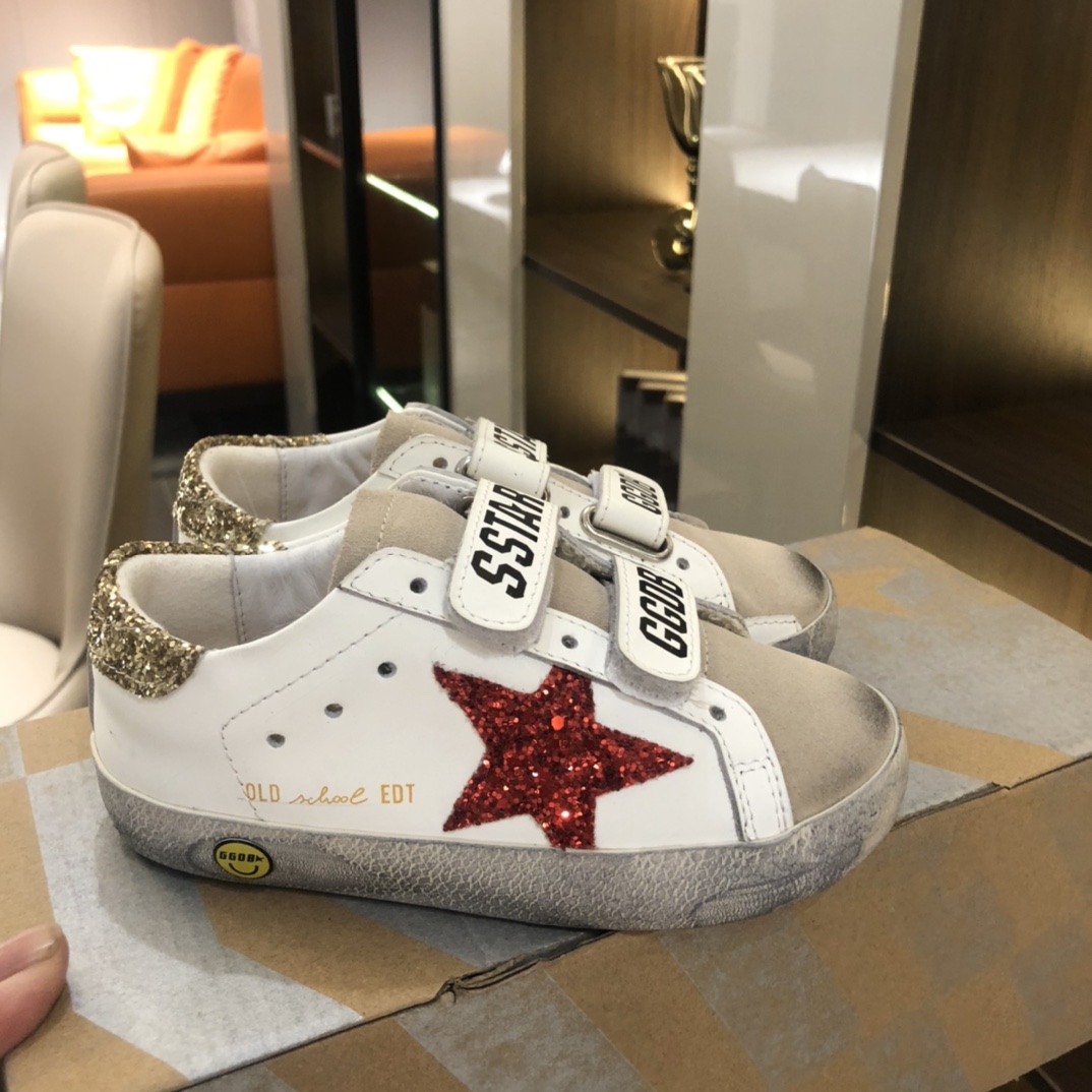 “Top Pick: ggdb Little Dirty Shoes Redefine Aesthetics with Unique Design” - 图片 9