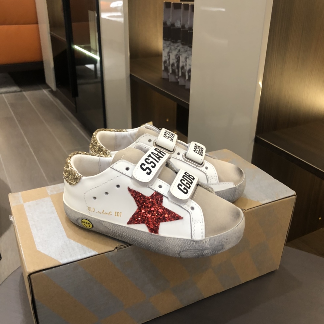 “Top Pick: ggdb Little Dirty Shoes Redefine Aesthetics with Unique Design” - 图片 3