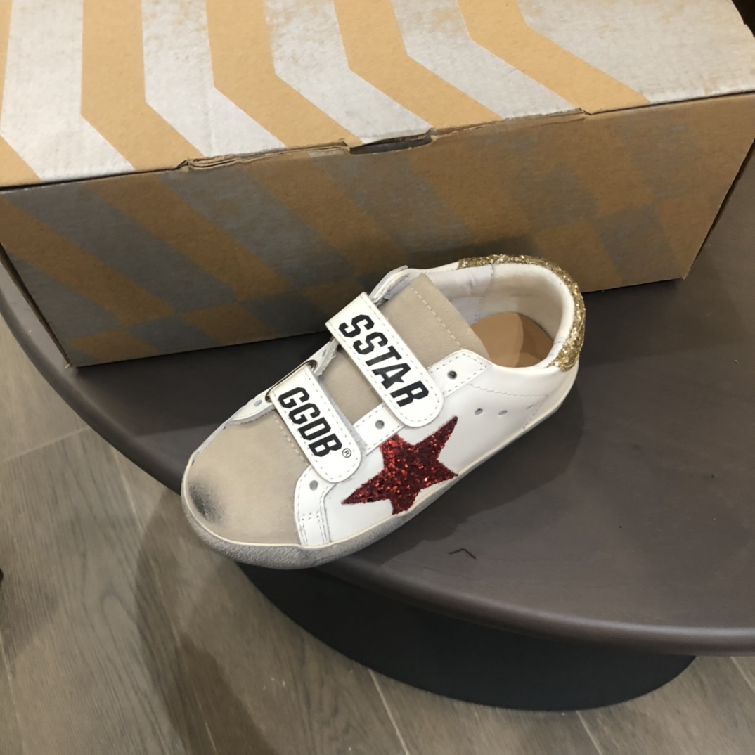 “Top Pick: ggdb Little Dirty Shoes Redefine Aesthetics with Unique Design” - 图片 8
