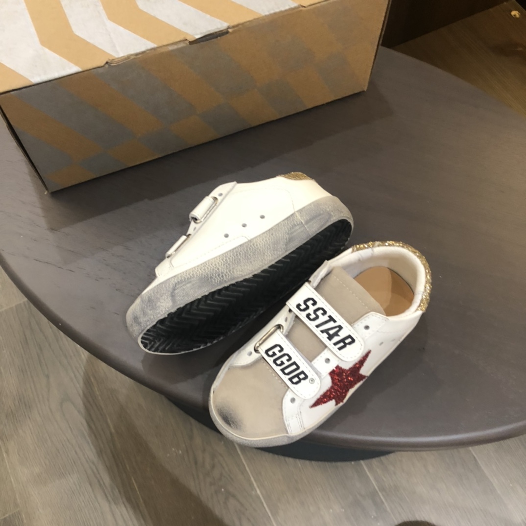 “Top Pick: ggdb Little Dirty Shoes Redefine Aesthetics with Unique Design” - 图片 2