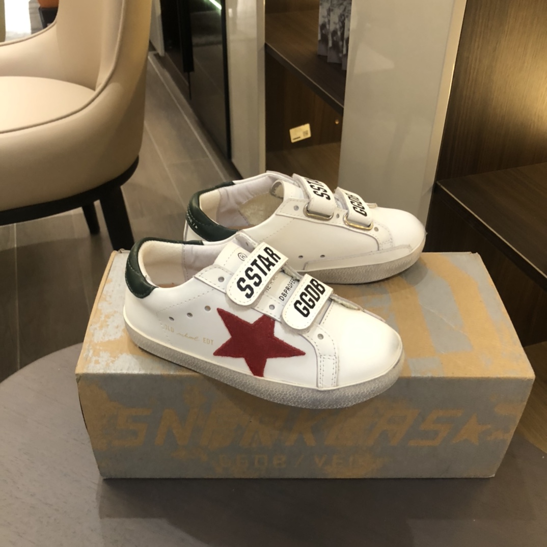Trendy Little Dirty Shoes: Redefining Aesthetics in Footwear with GGDB Design - 图片 8