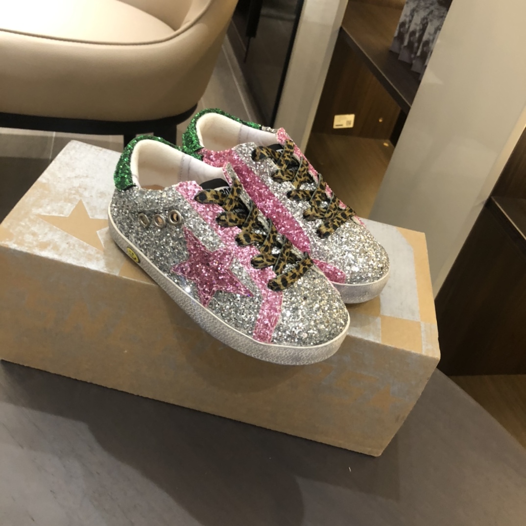 “Top Market Choice: GGDB Little Dirty Shoes Redefine Aesthetics, Easy Maintenance” - 图片 9