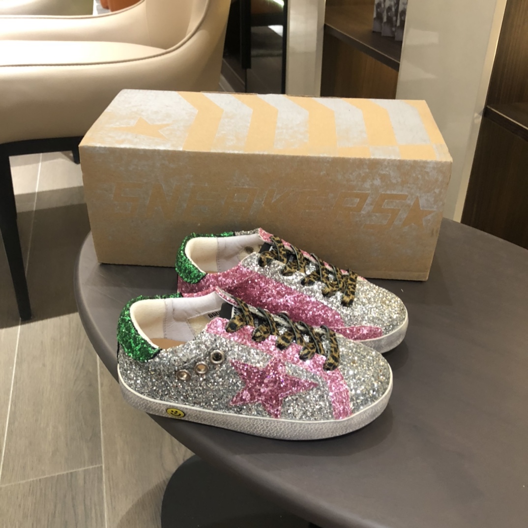 “Top Market Choice: GGDB Little Dirty Shoes Redefine Aesthetics, Easy Maintenance” - 图片 8