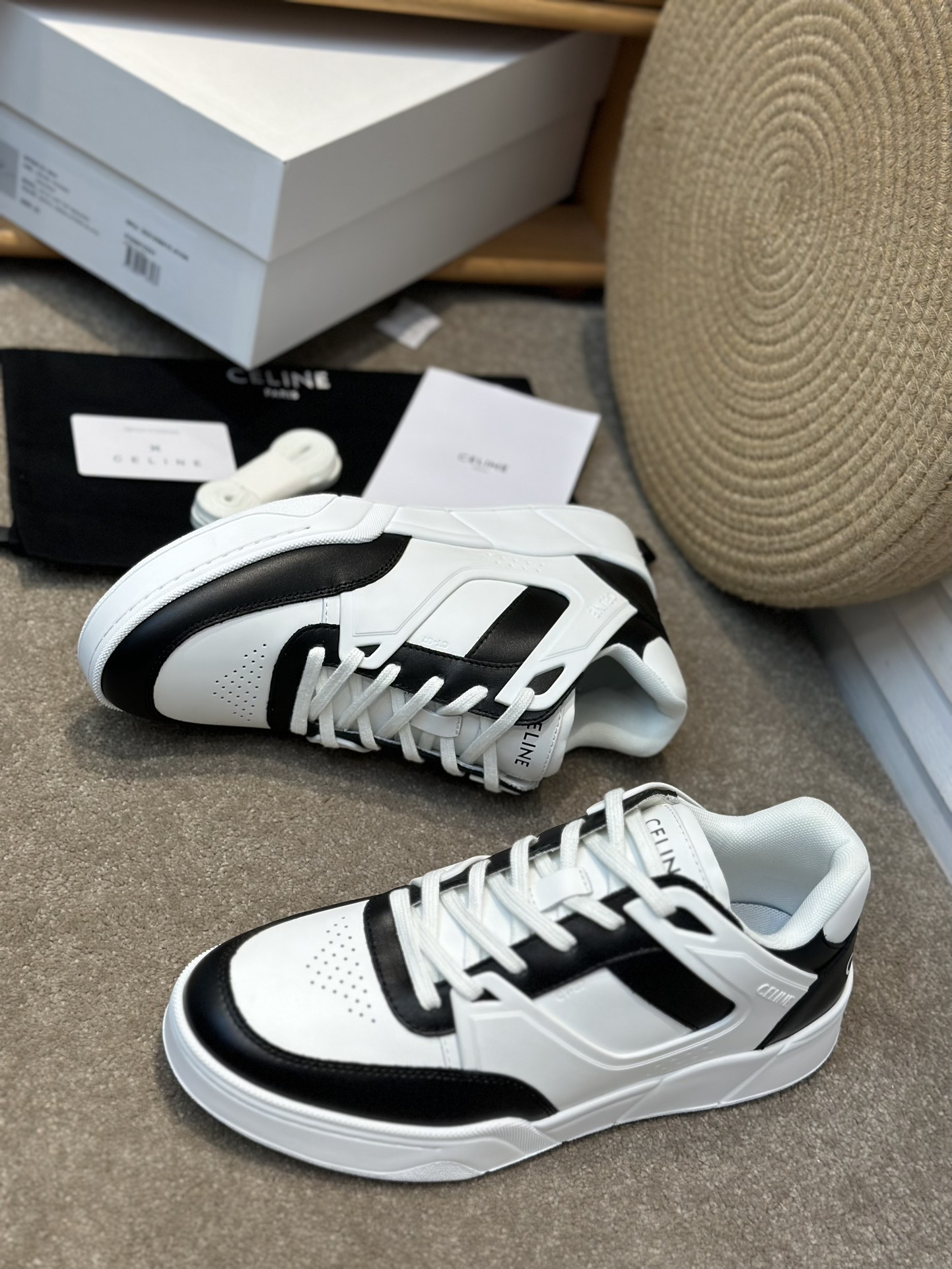 [Celine Men