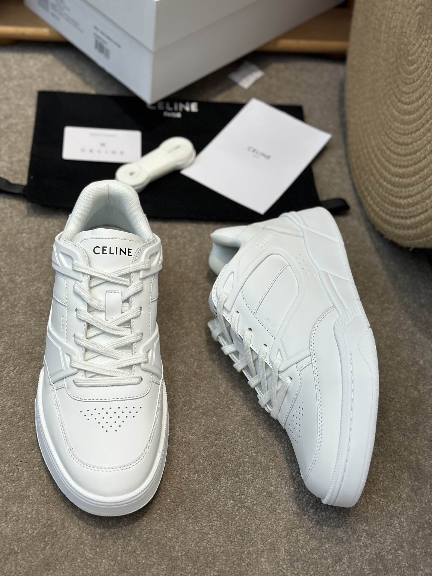 [Celine Men