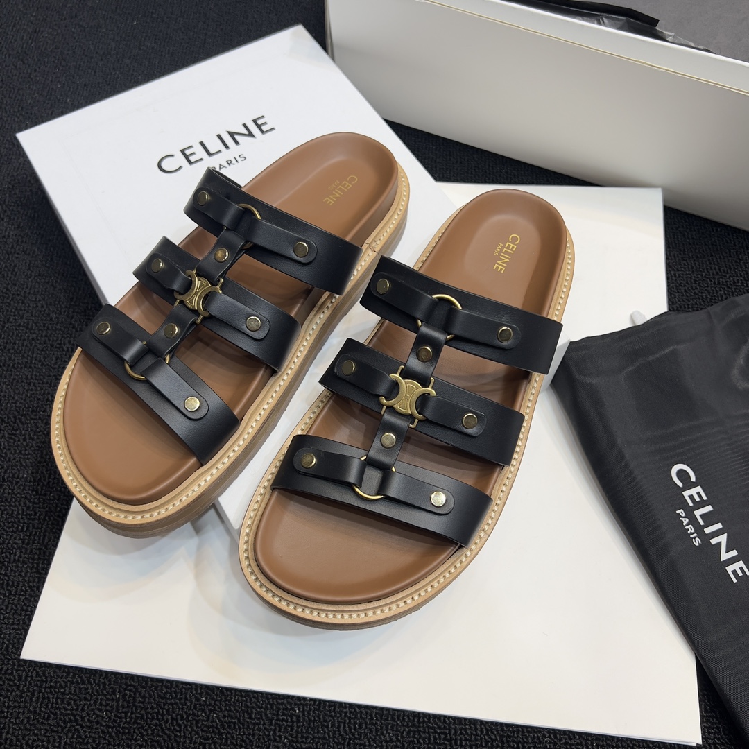 셀린느 신발 94609 Celine Shoes